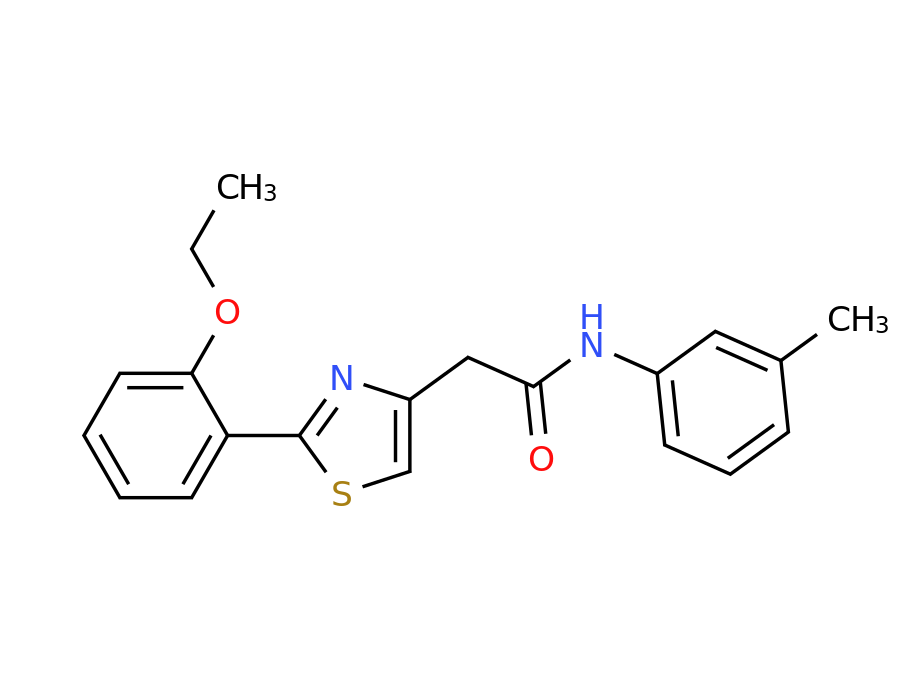 Structure Amb521697