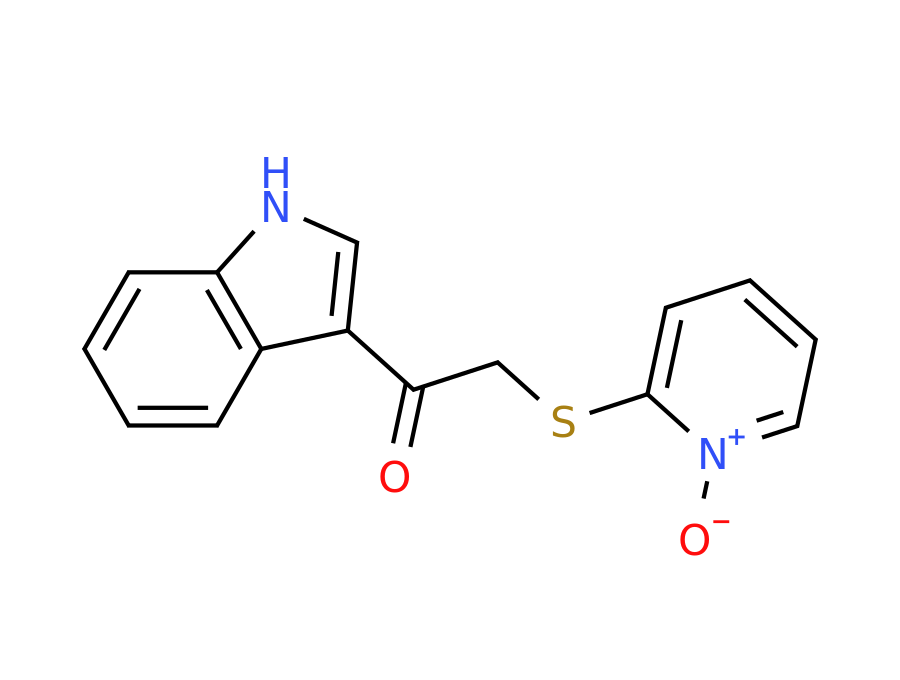 Structure Amb5218286