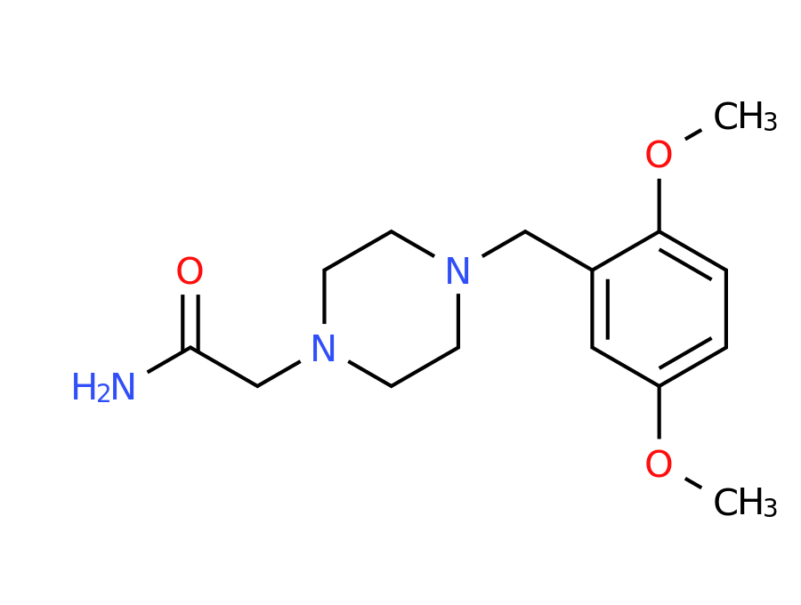 Structure Amb521841