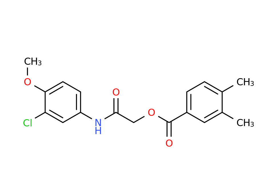 Structure Amb5218825