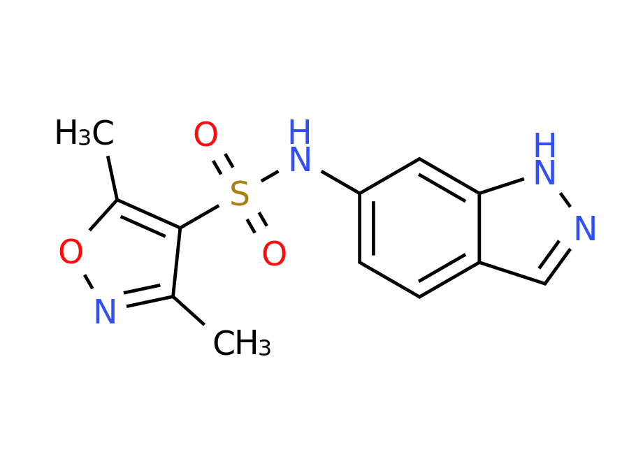 Structure Amb522018