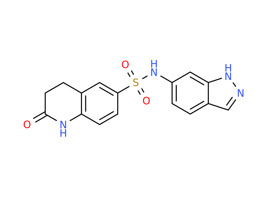 Structure Amb522019