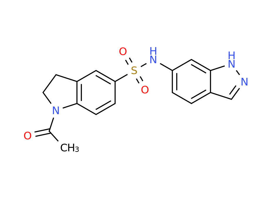 Structure Amb522020