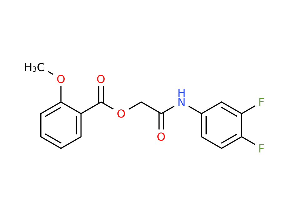 Structure Amb5220991