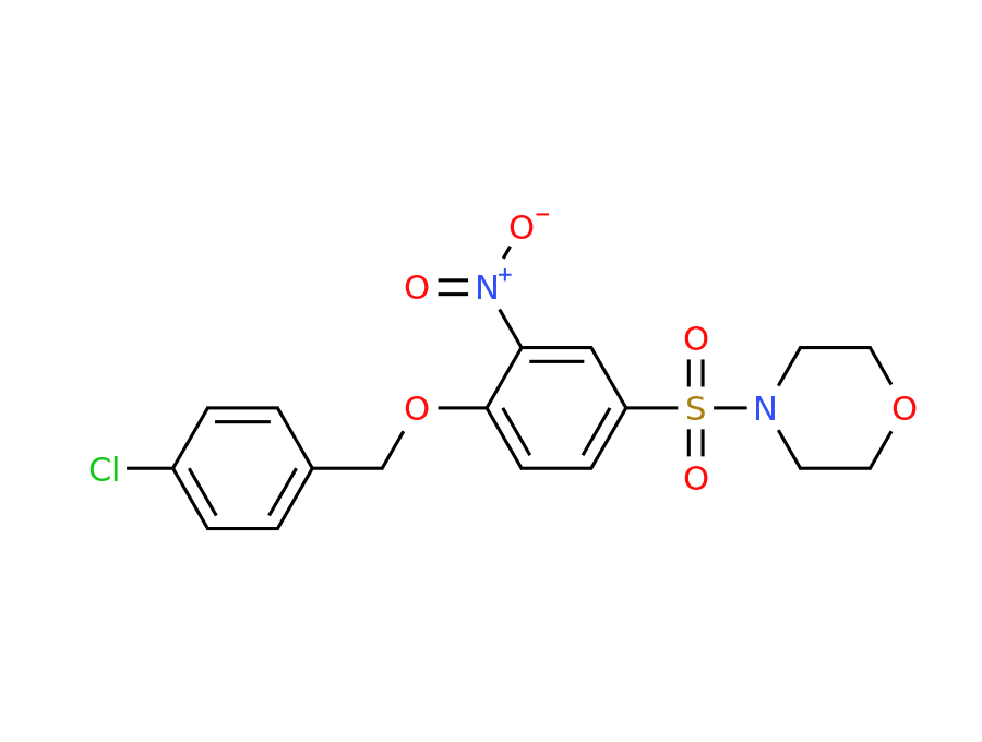 Structure Amb52210