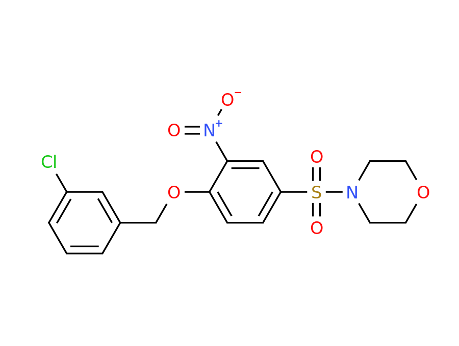 Structure Amb52211