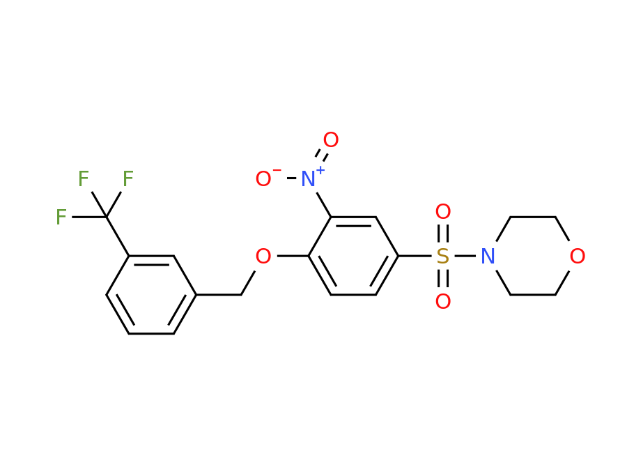 Structure Amb52215