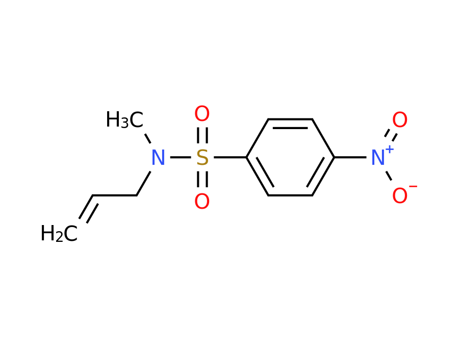 Structure Amb5221960