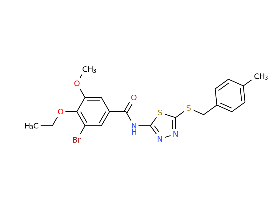 Structure Amb522262