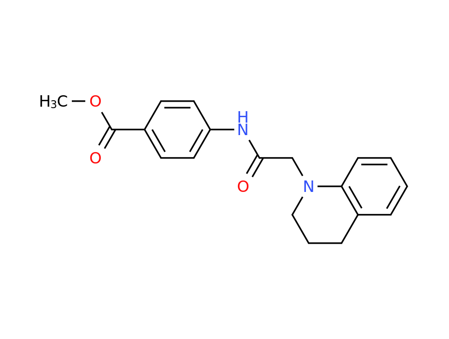 Structure Amb52236