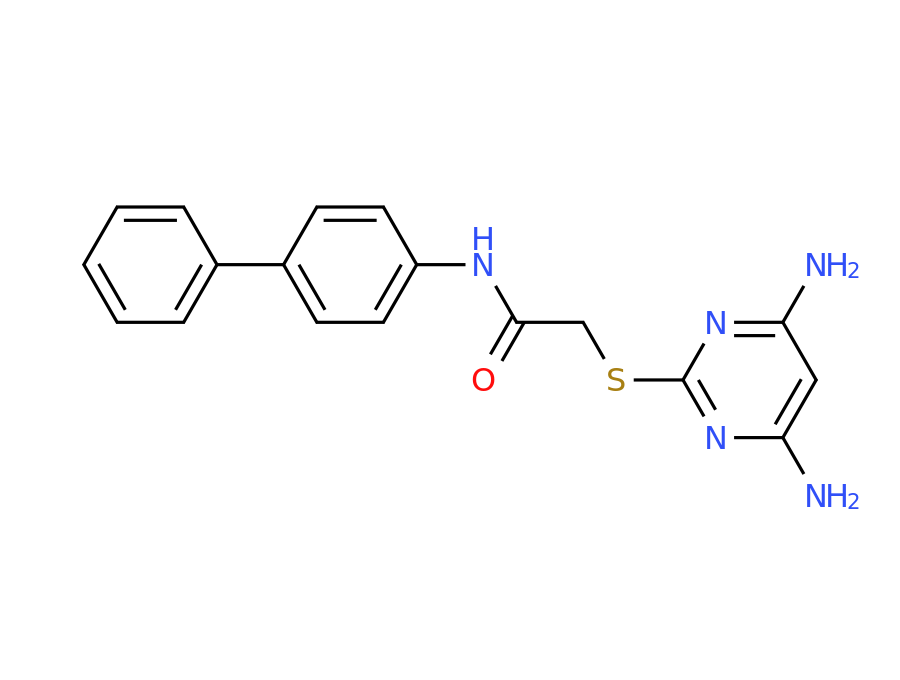 Structure Amb522468