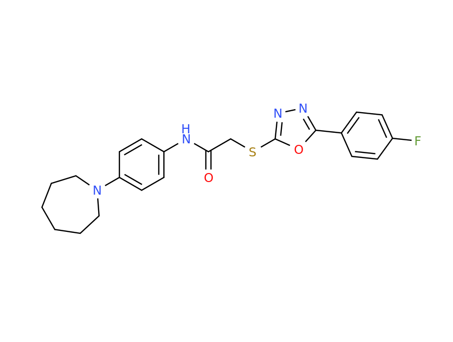 Structure Amb522583