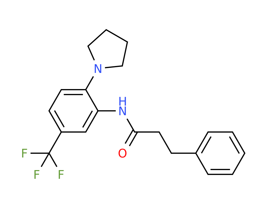 Structure Amb522658