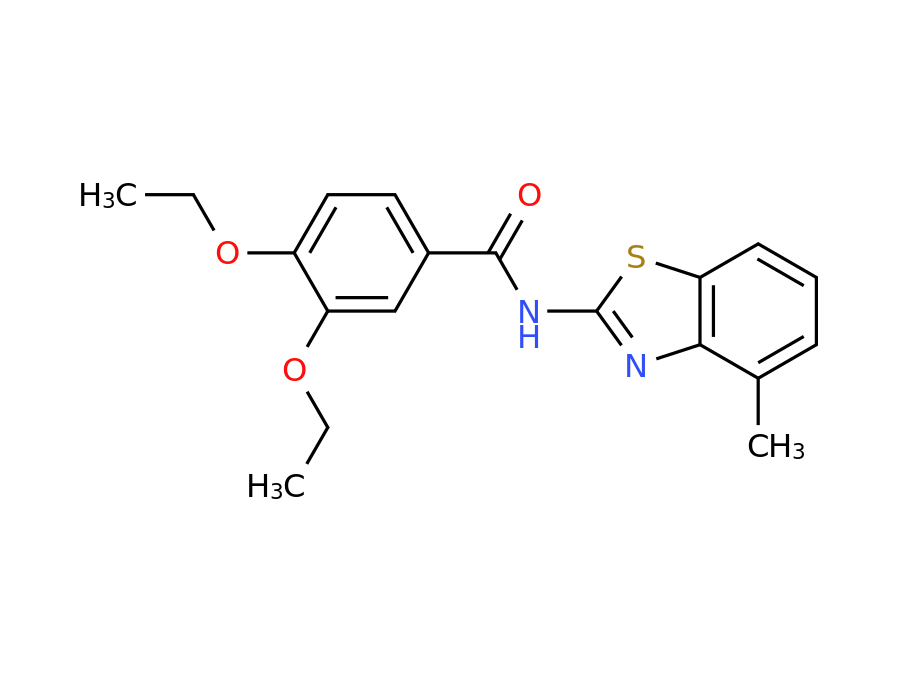 Structure Amb52267