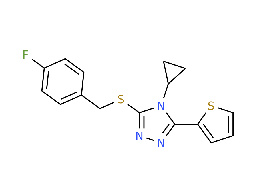 Structure Amb522713