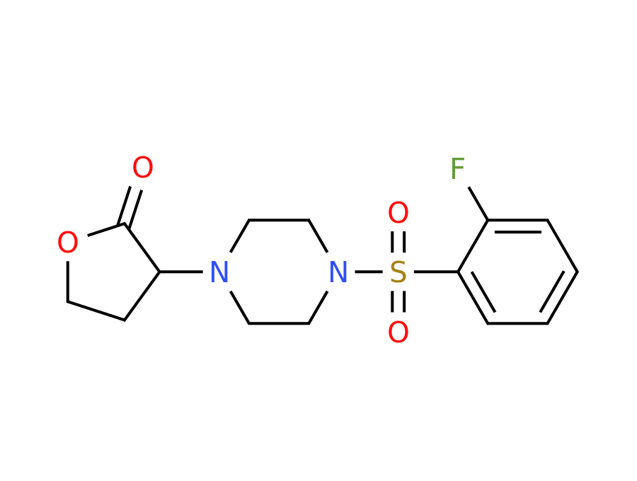 Structure Amb522761