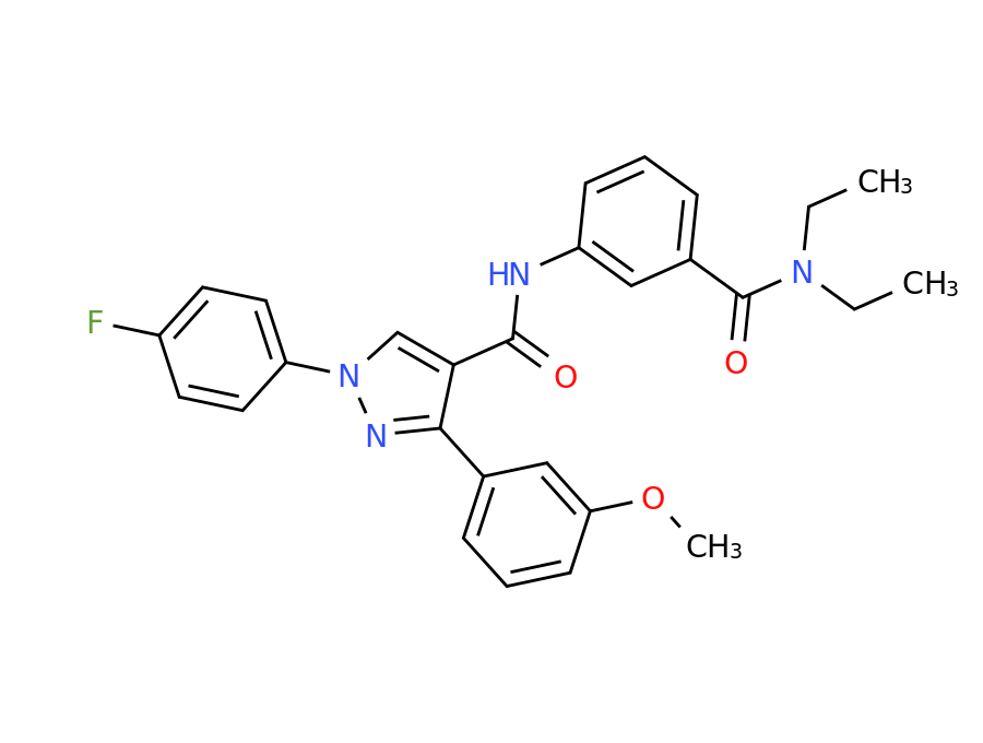 Structure Amb522808