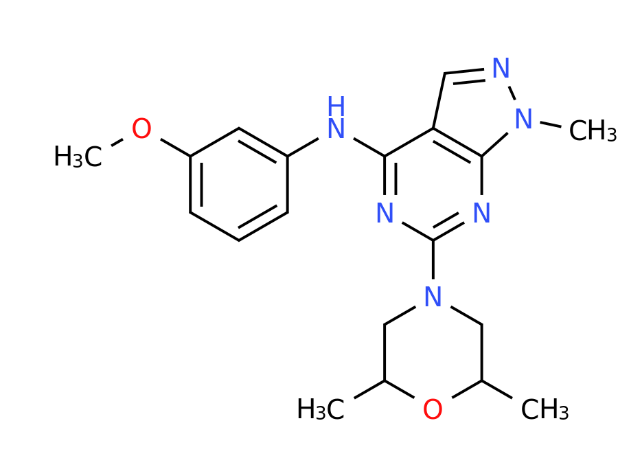 Structure Amb5228106