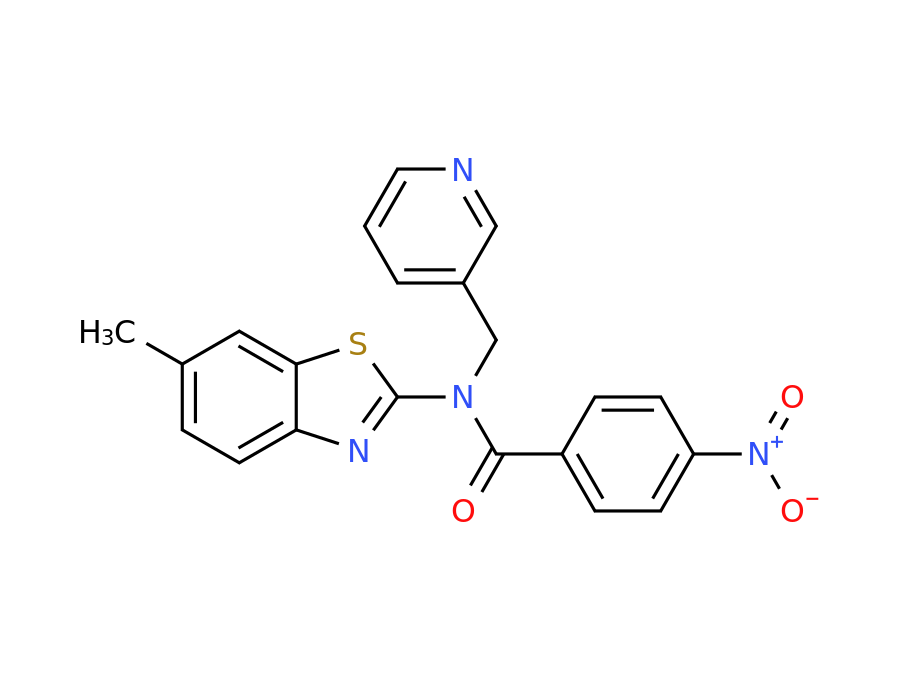 Structure Amb5229600