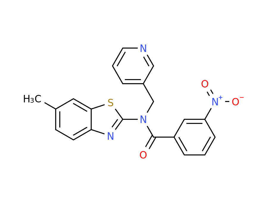 Structure Amb5229601