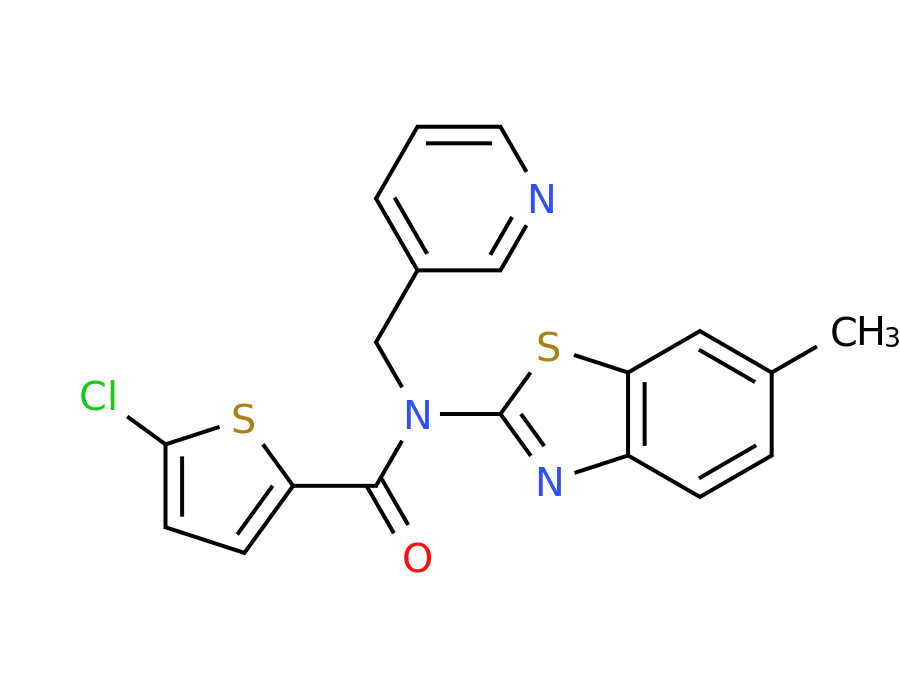 Structure Amb5229626