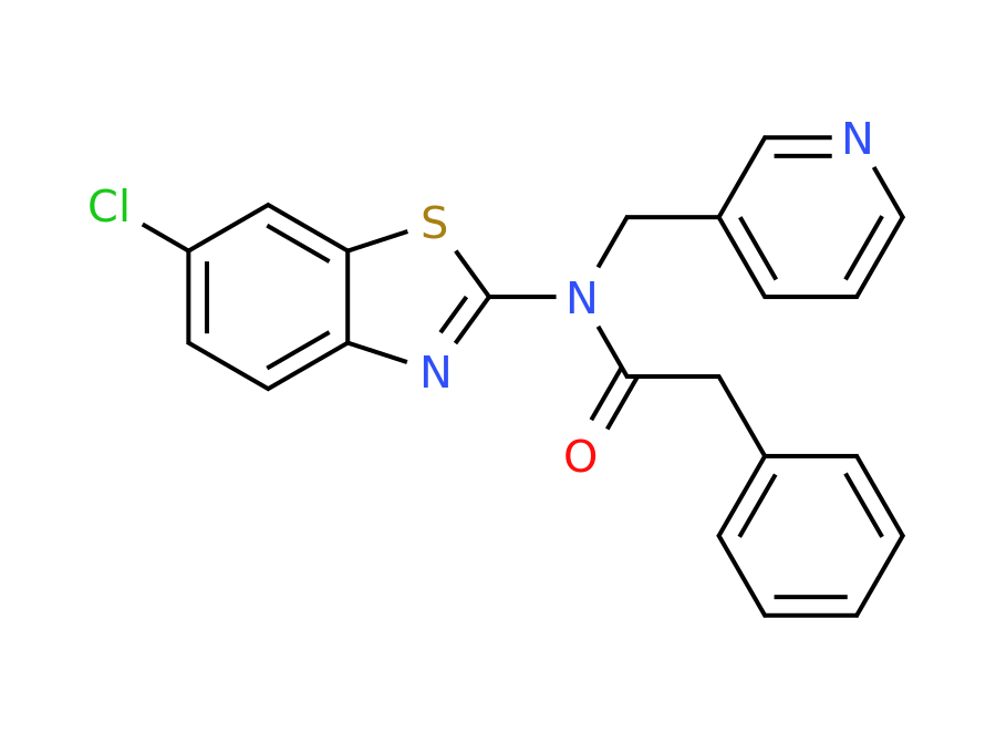 Structure Amb5230034