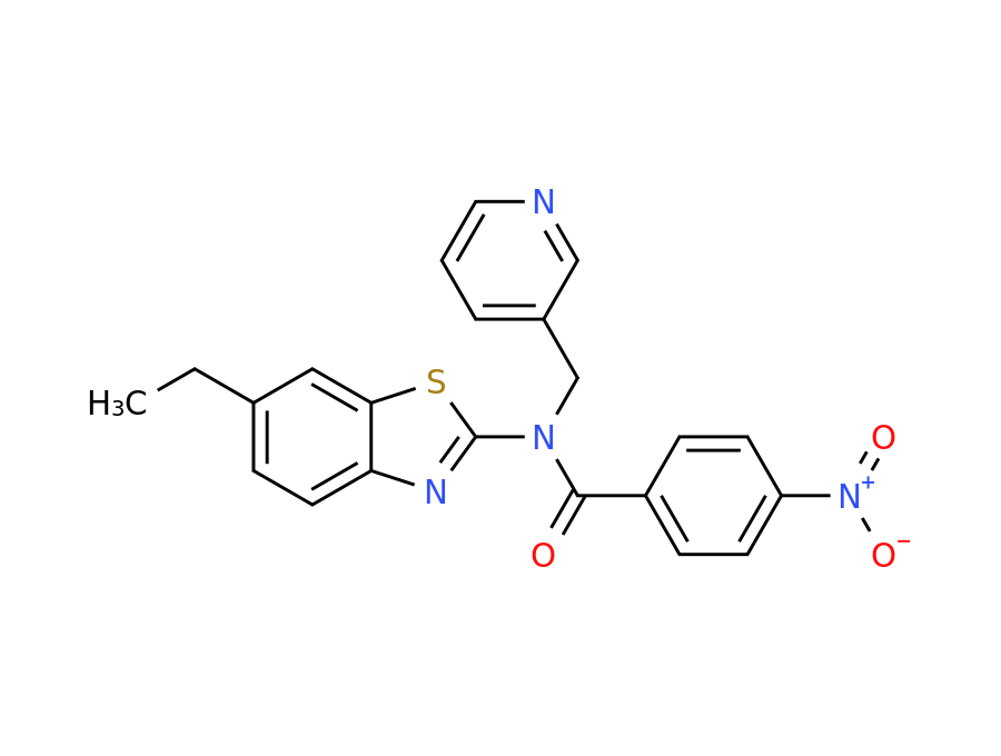 Structure Amb5230145