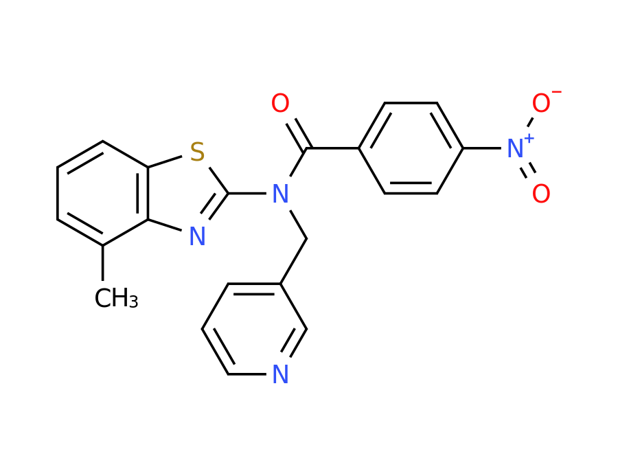 Structure Amb5230225