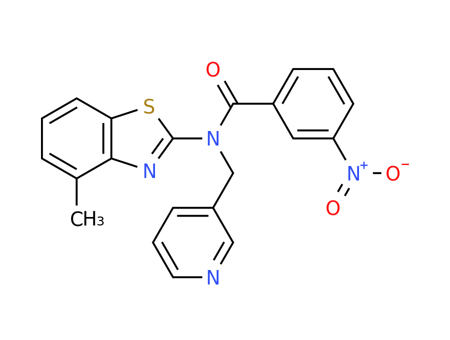 Structure Amb5230226