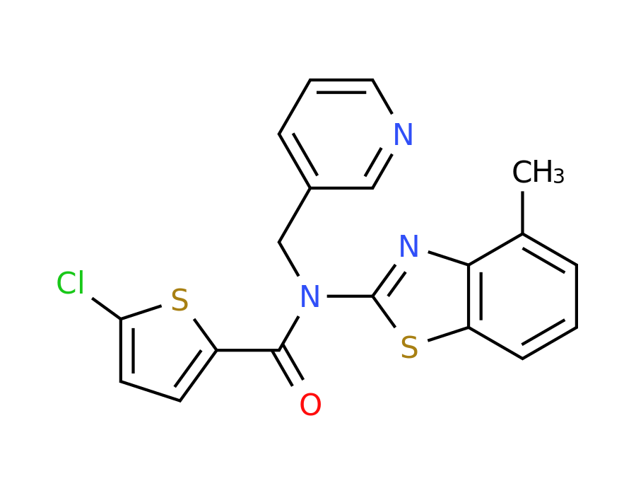 Structure Amb5230250