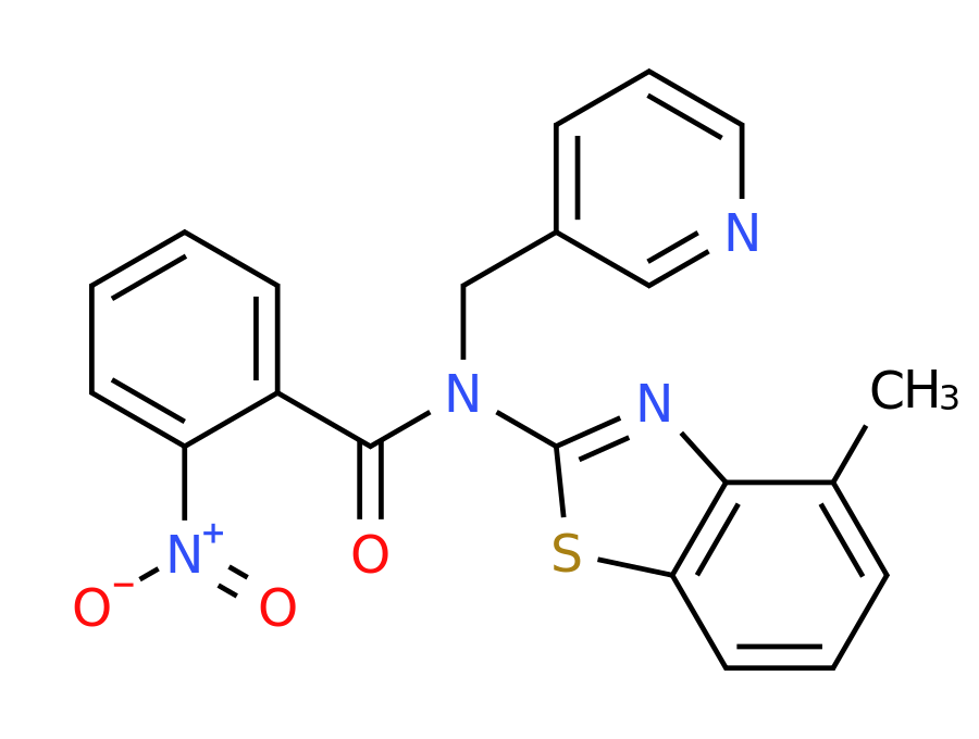 Structure Amb5230274