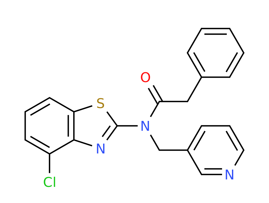 Structure Amb5230651