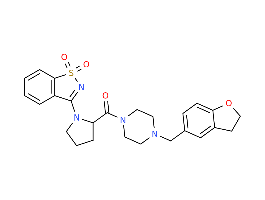 Structure Amb523104