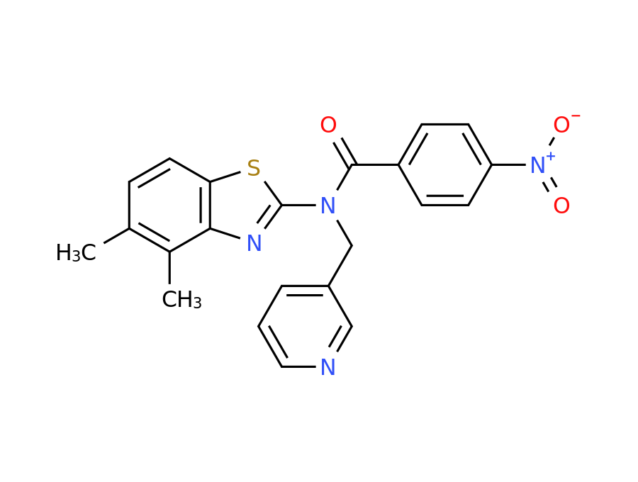 Structure Amb5231093