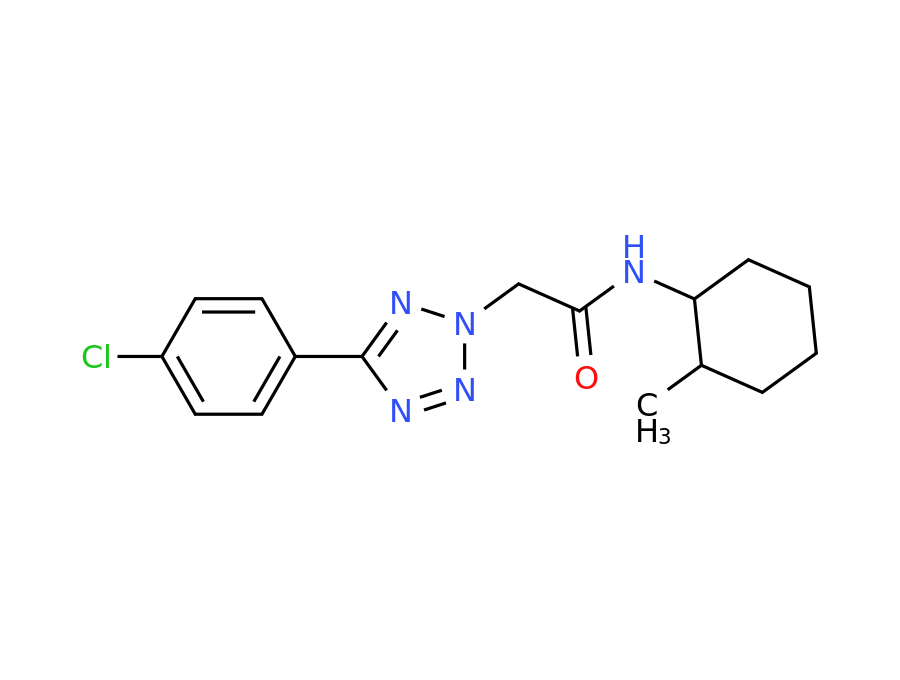 Structure Amb52311