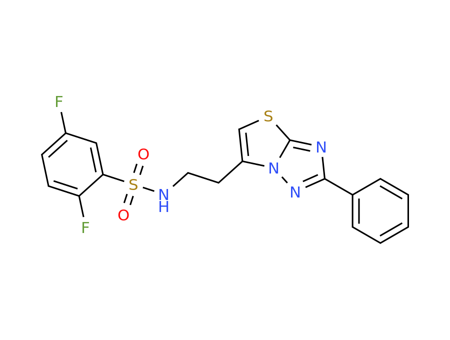 Structure Amb5232012