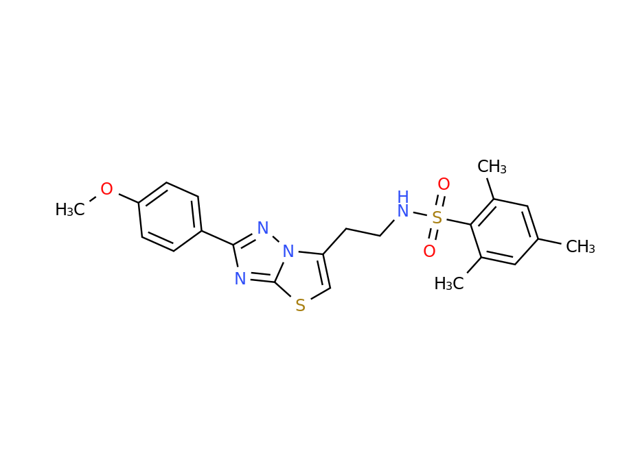 Structure Amb5232027