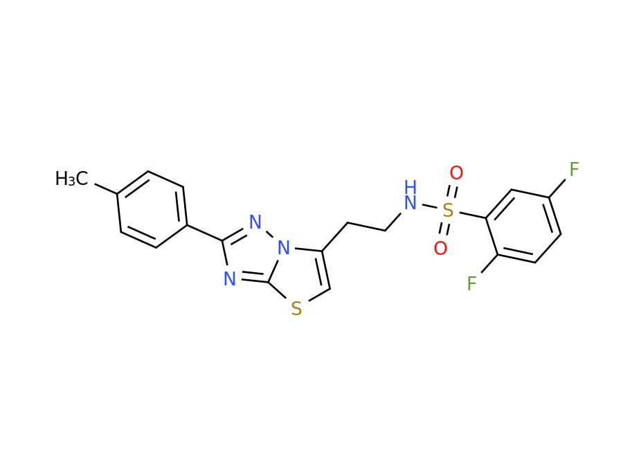 Structure Amb5232039