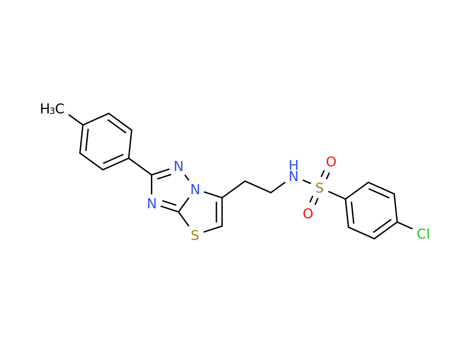 Structure Amb5232044