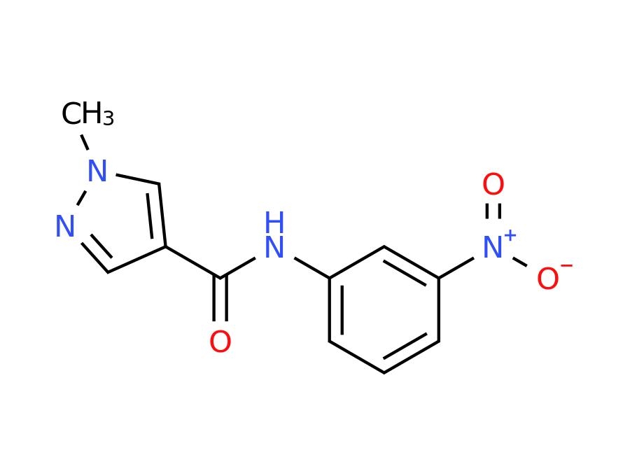 Structure Amb523232