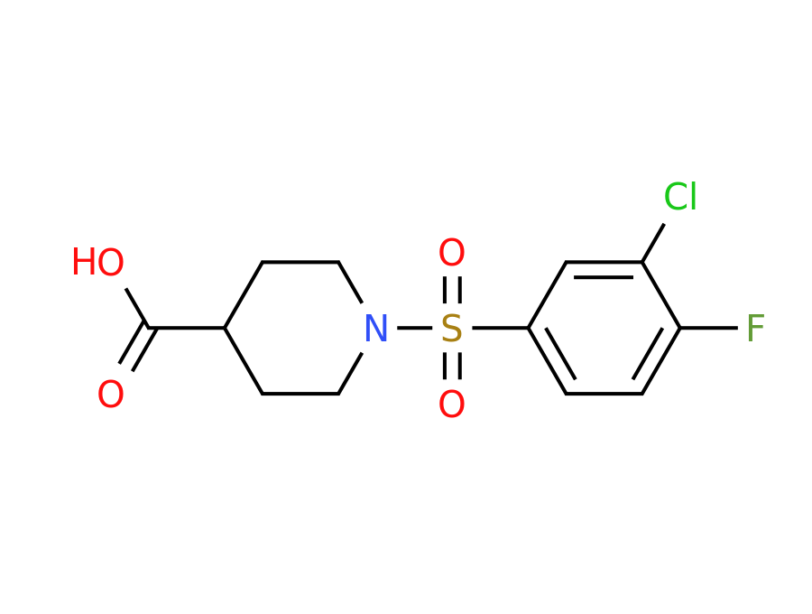 Structure Amb52332