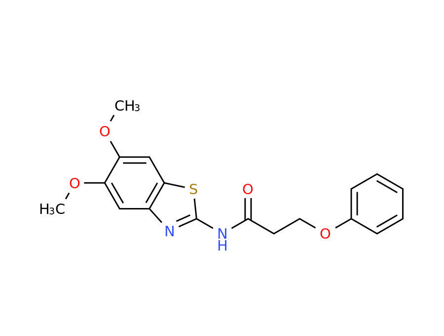 Structure Amb5234133