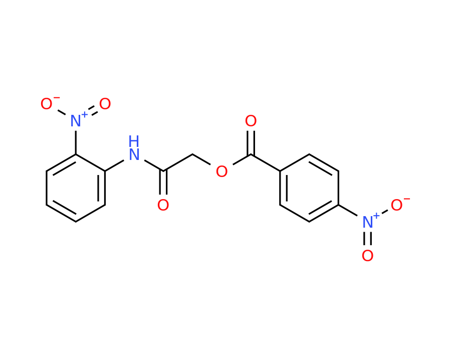 Structure Amb523422