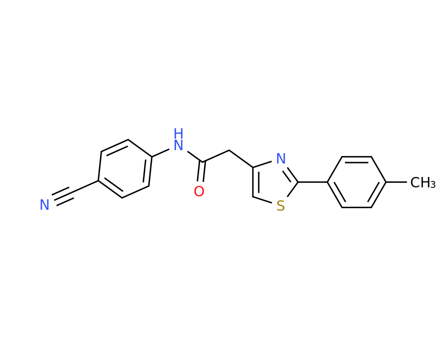 Structure Amb523566