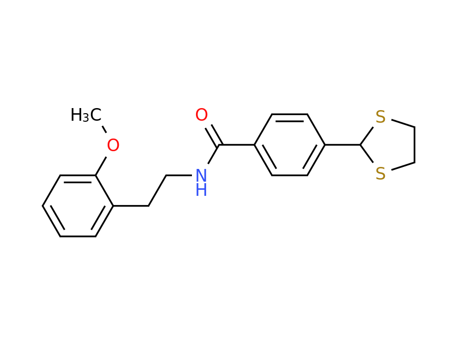 Structure Amb523965