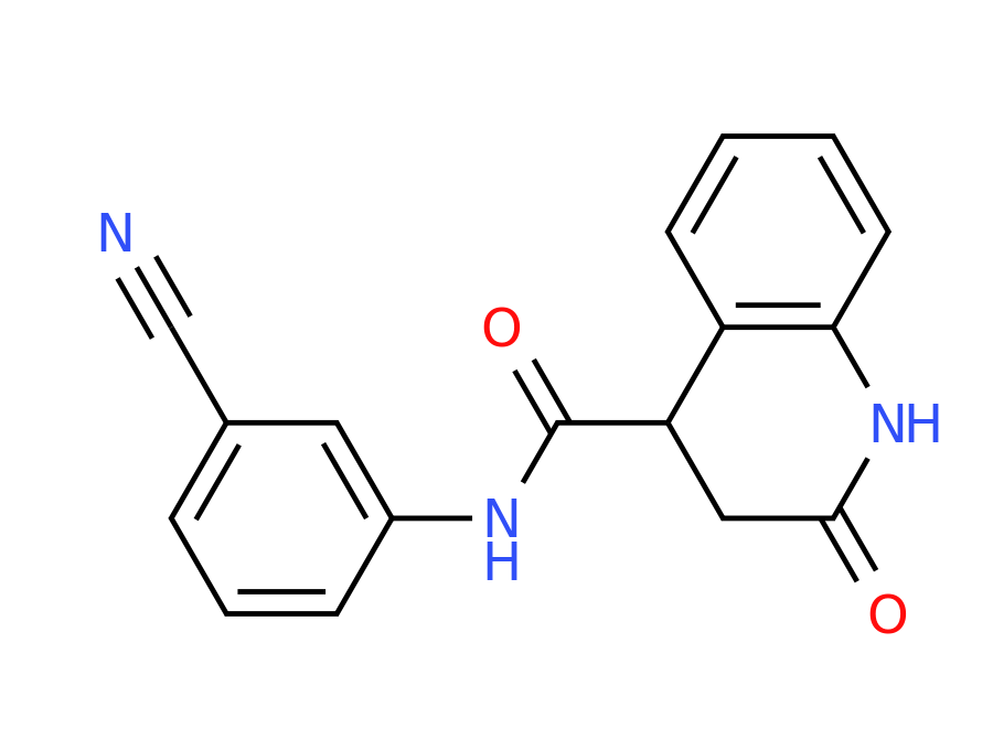 Structure Amb524057