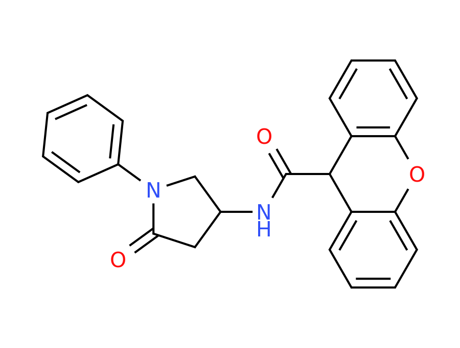 Structure Amb5240623