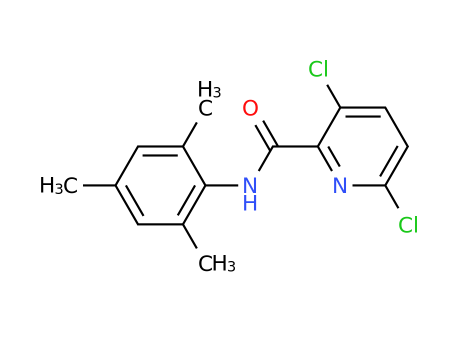 Structure Amb524112