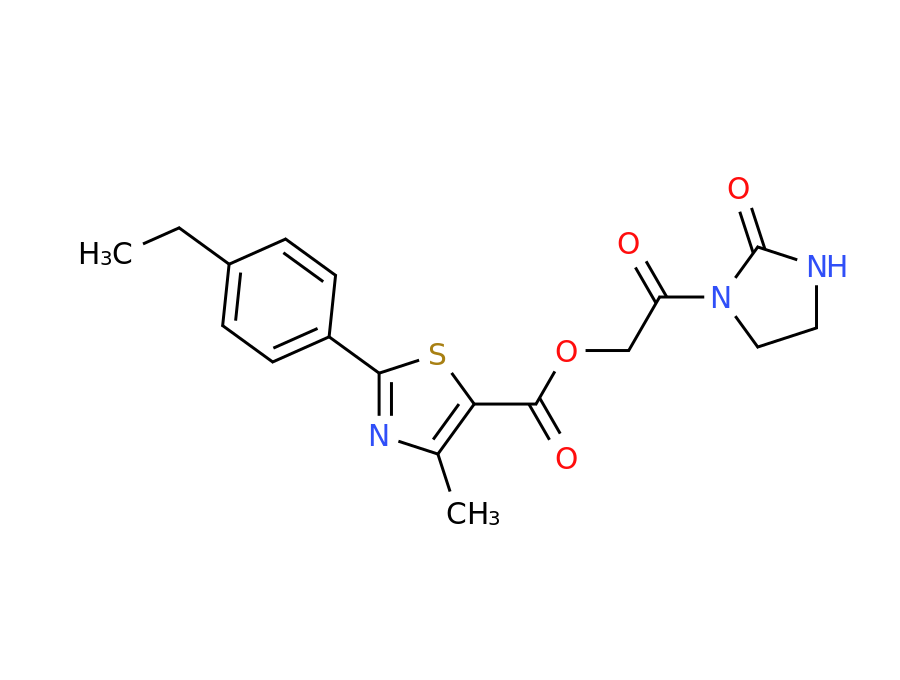 Structure Amb524239