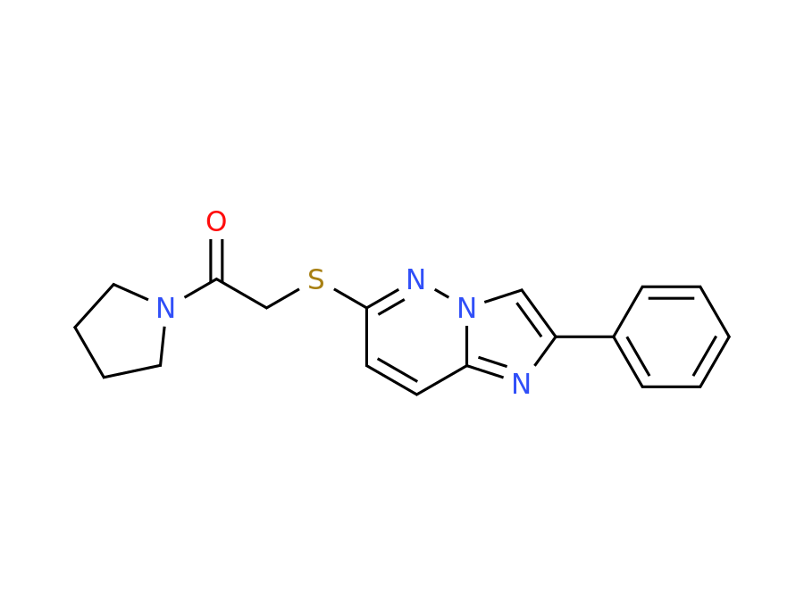 Structure Amb5242630